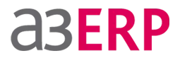 Logo a3ERP